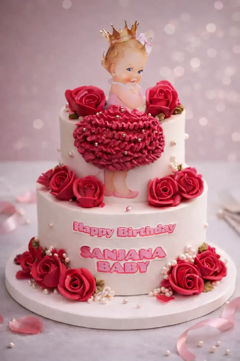 Best seller cake