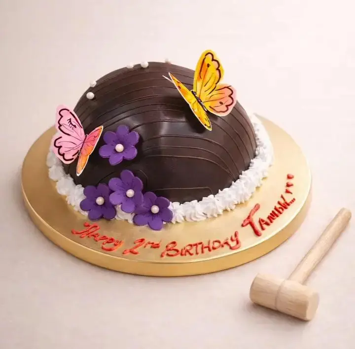 Cake